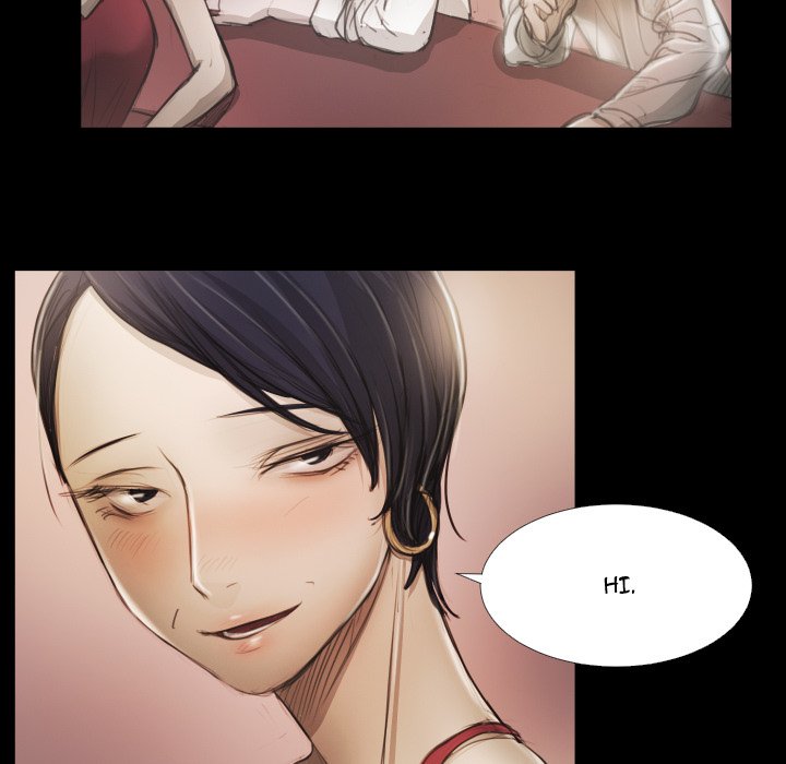 Two girls Manhwa