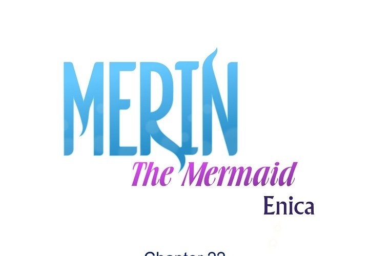 Merin The Mermaid