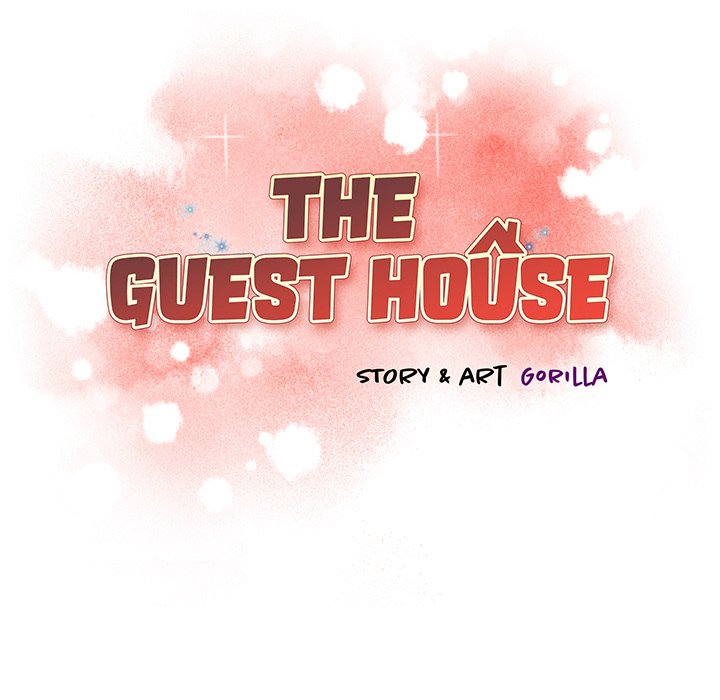 The Guest House