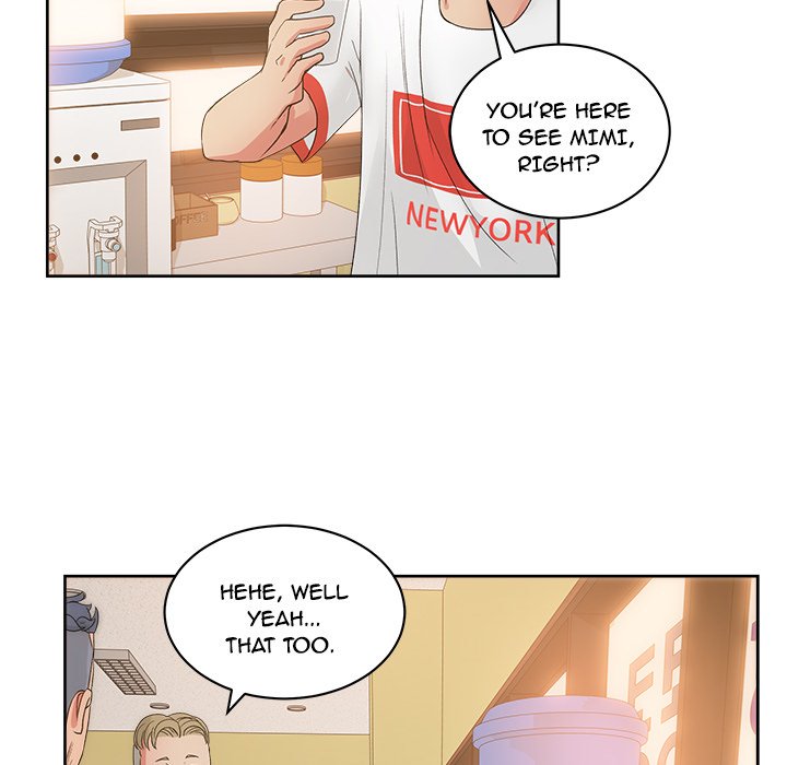 Soojung's Comic Store