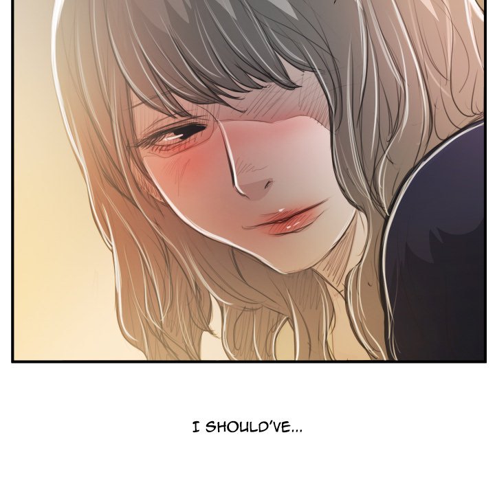 Two girls Manhwa