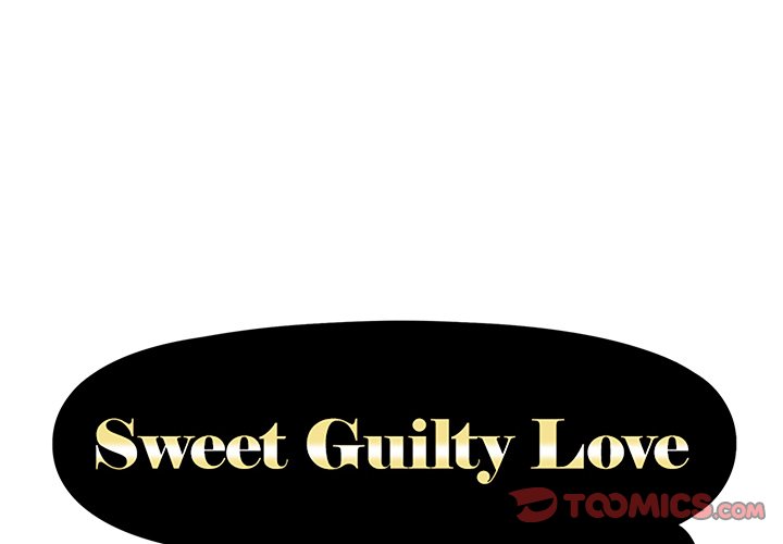 Sweet Guilty Love