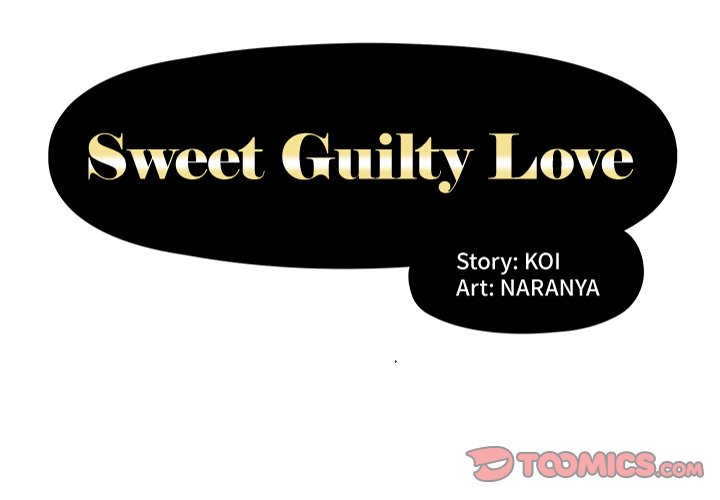 Sweet Guilty Love