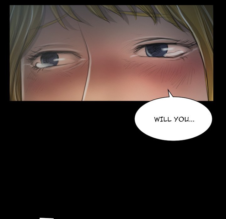 Two girls Manhwa