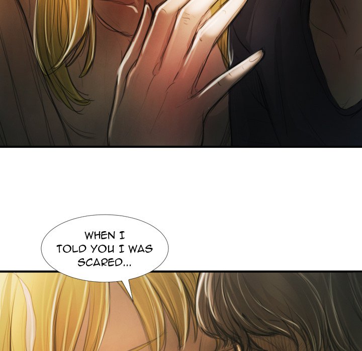 Two girls Manhwa