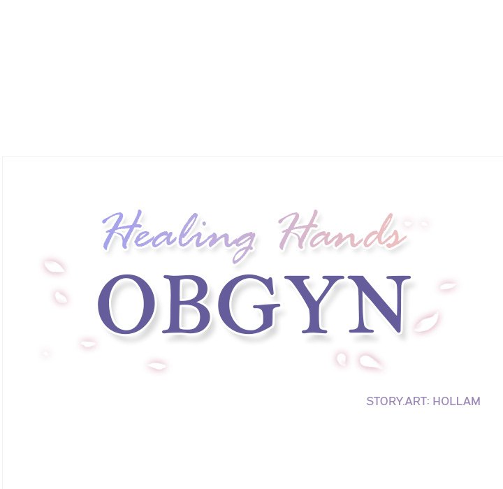 Healing Hands OBGYN