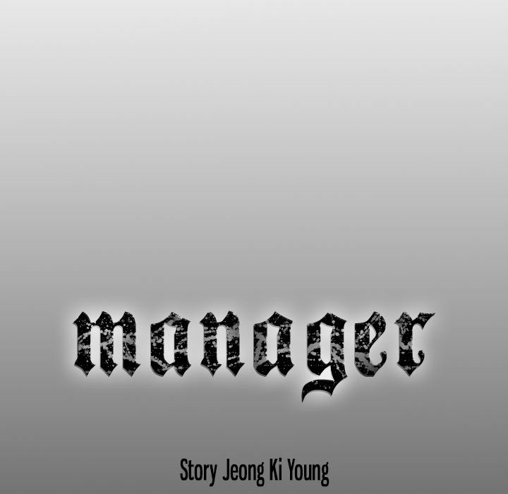 Manager