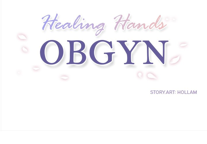 Healing Hands OBGYN