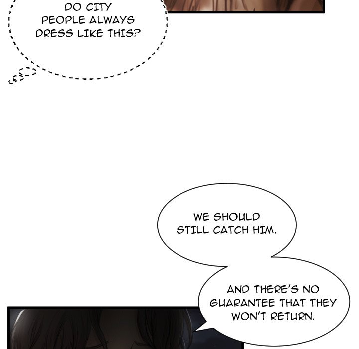 Two girls Manhwa