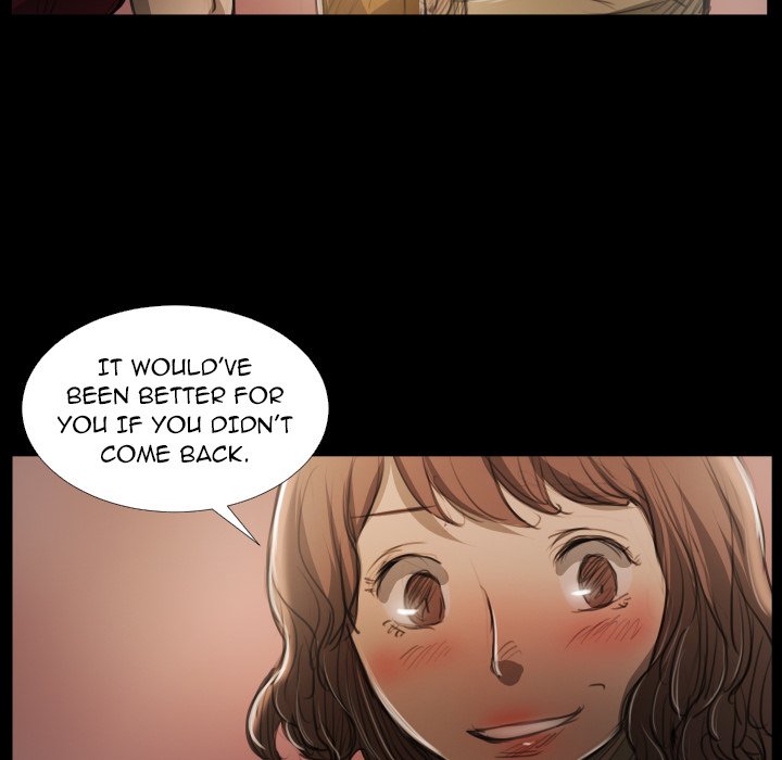 Two girls Manhwa