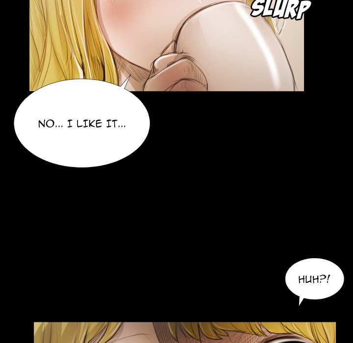 Two girls Manhwa