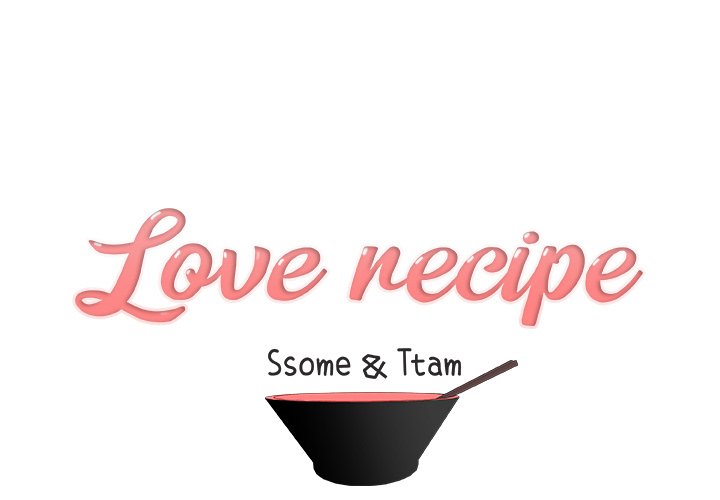 Love Recipe