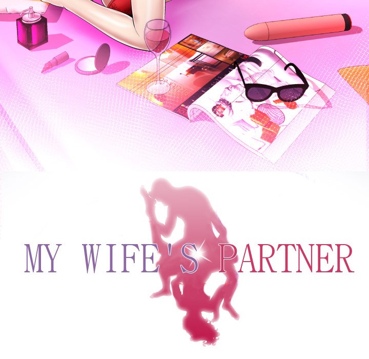 My Wife's Partner