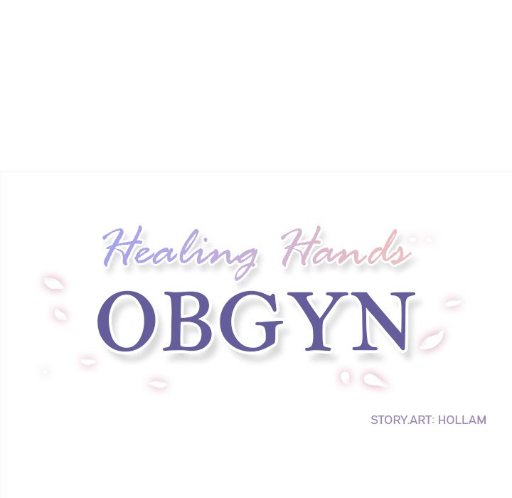 Healing Hands OBGYN