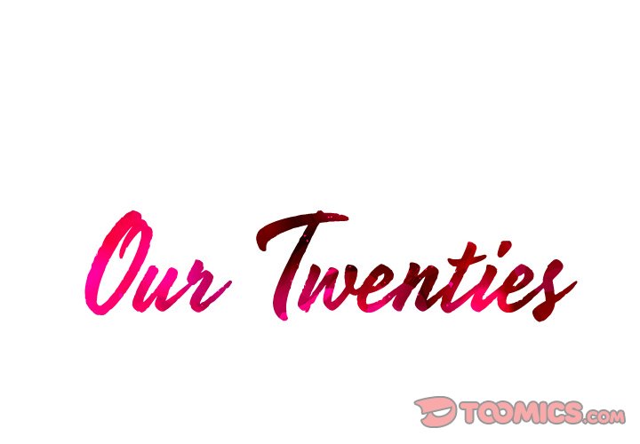 Our Twenties