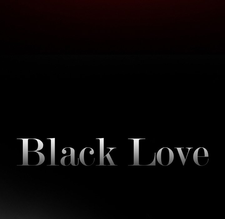 Black Love