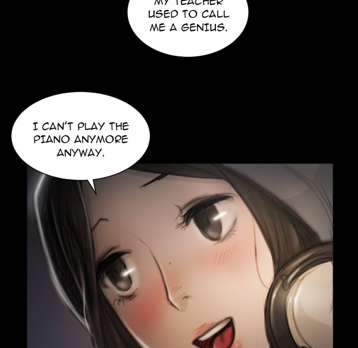 Two girls Manhwa