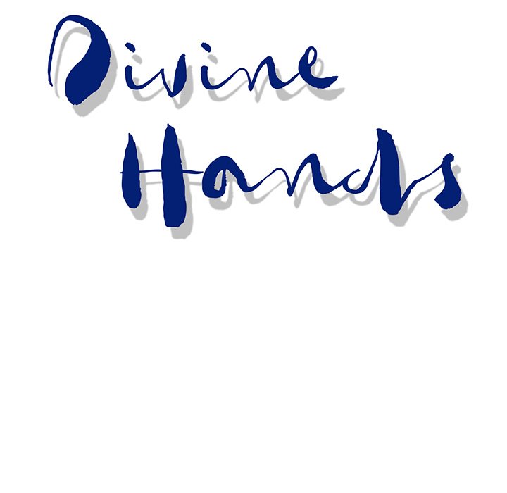 Divine Hands