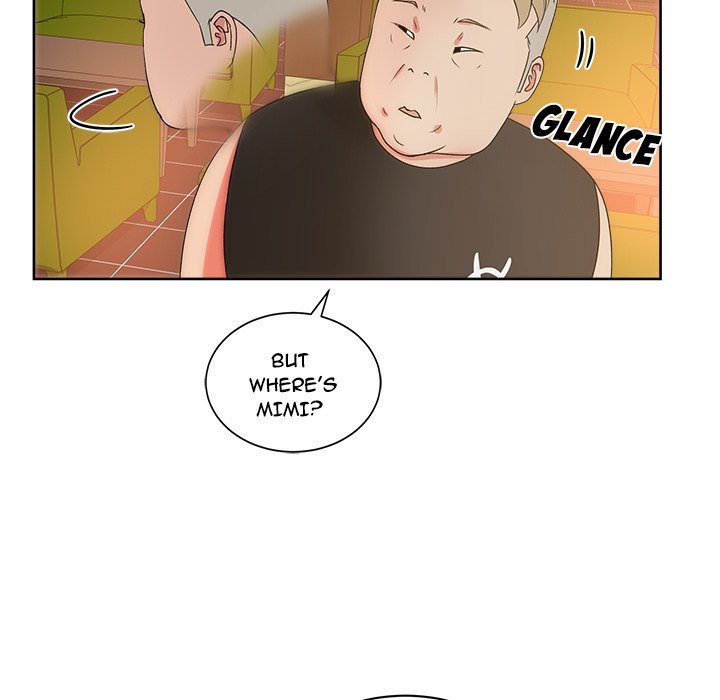 Soojung's Comic Store