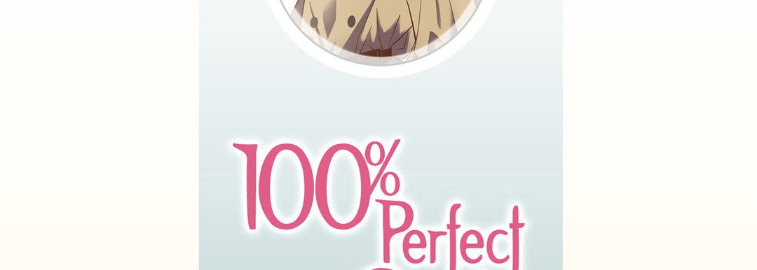 100% Perfect Girl