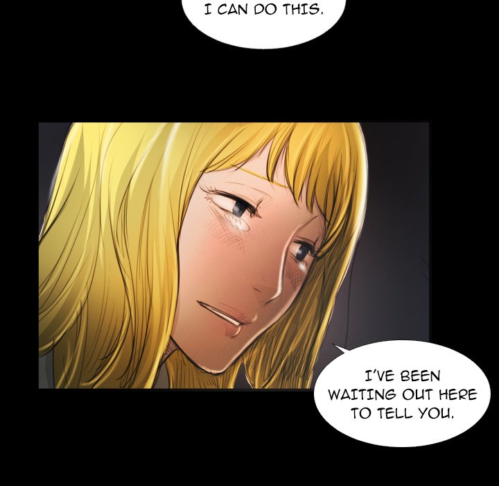 Two girls Manhwa