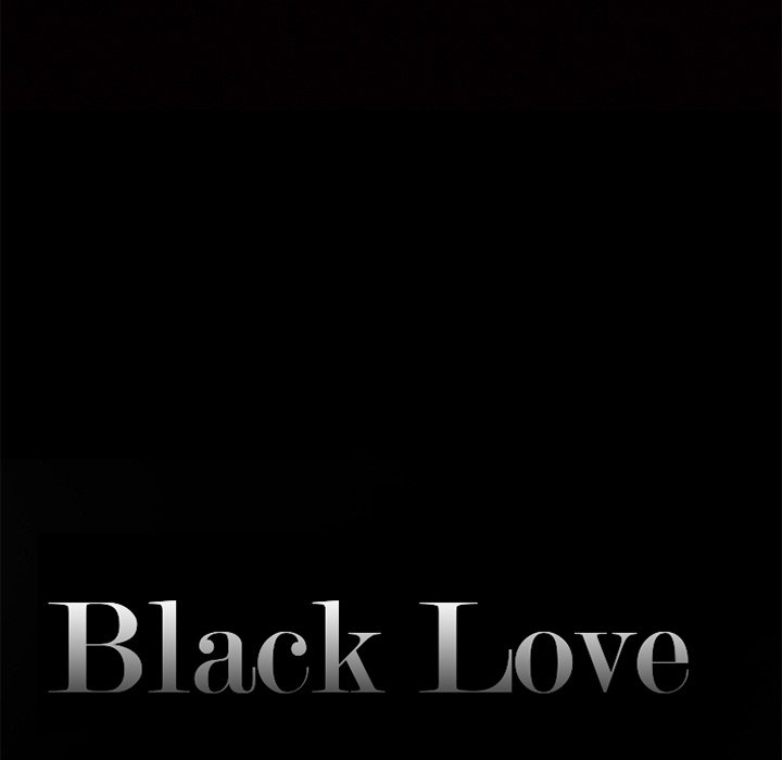 Black Love