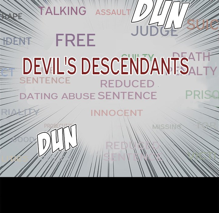 The Devil's Descendants