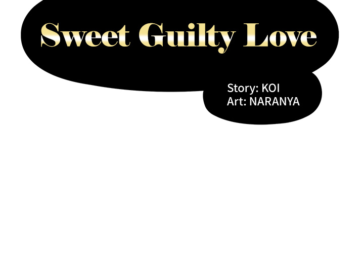 Sweet Guilty Love