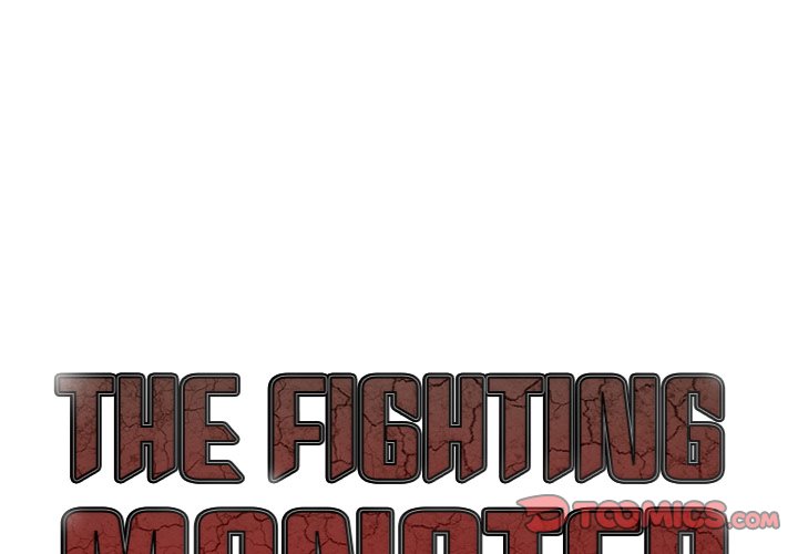 The Fighting Monster