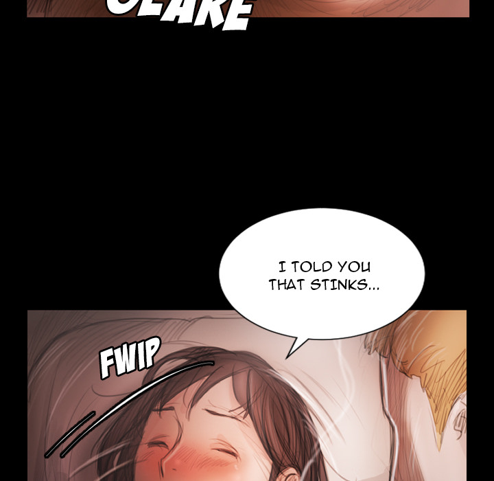 Two girls Manhwa