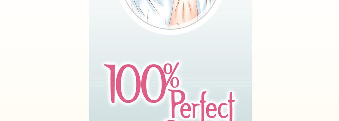 100% Perfect Girl