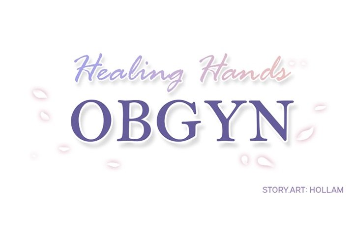 Healing Hands OBGYN