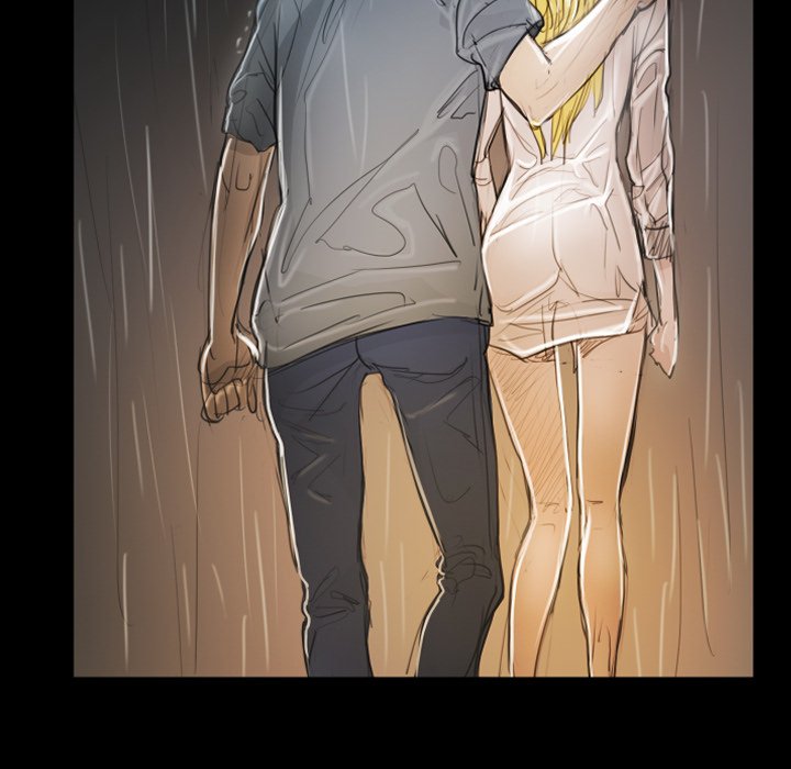 Two girls Manhwa