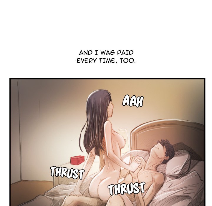 Two girls Manhwa