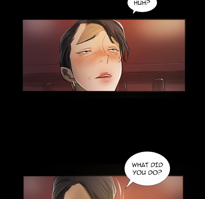 Two girls Manhwa