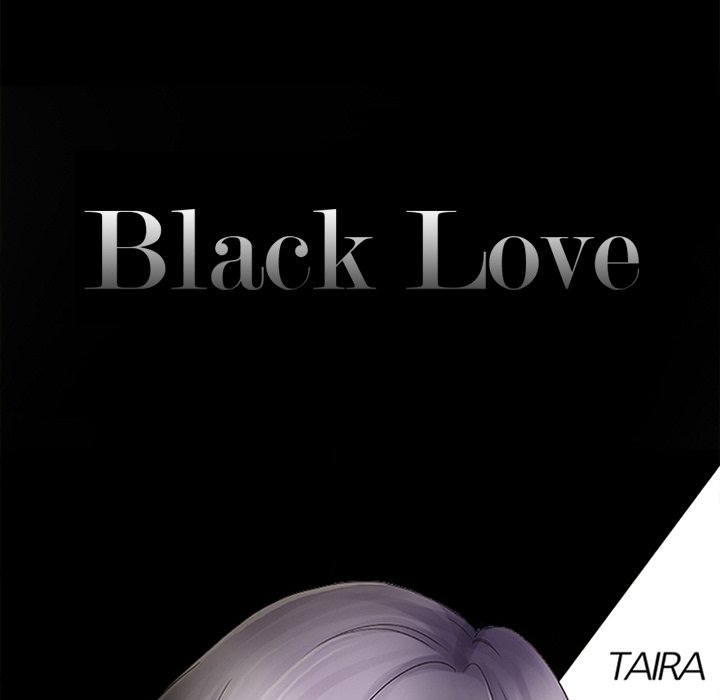 Black Love