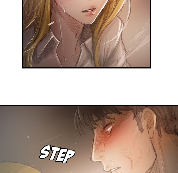 Two girls Manhwa