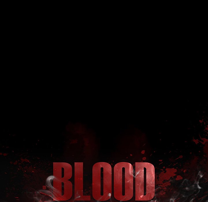 Blood Blade