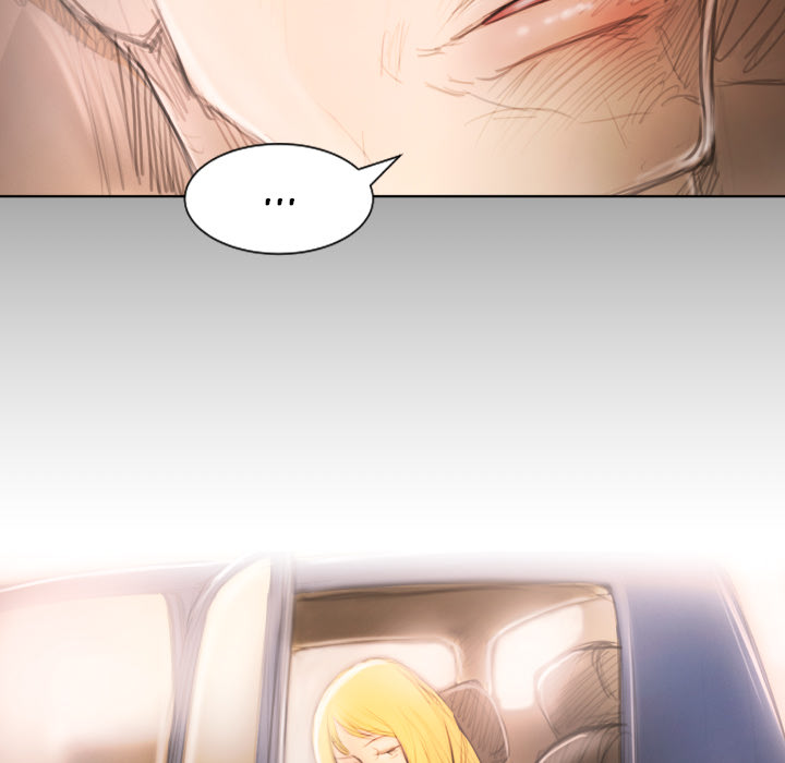 Two girls Manhwa