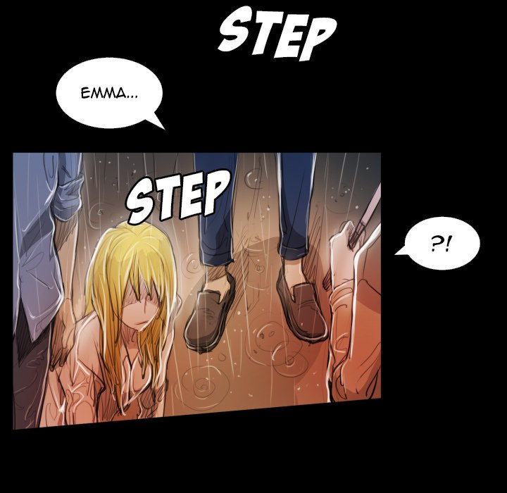 Two girls Manhwa