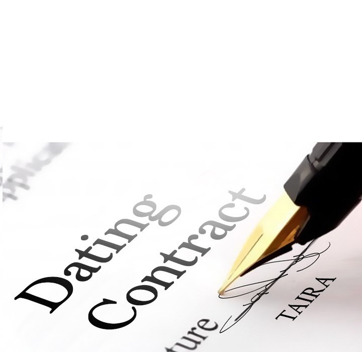 Dating Contract