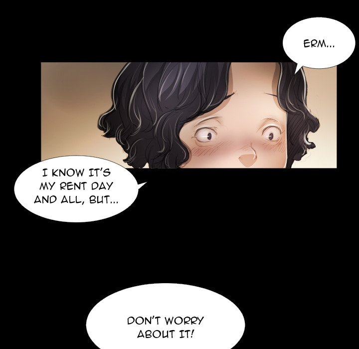 Two girls Manhwa