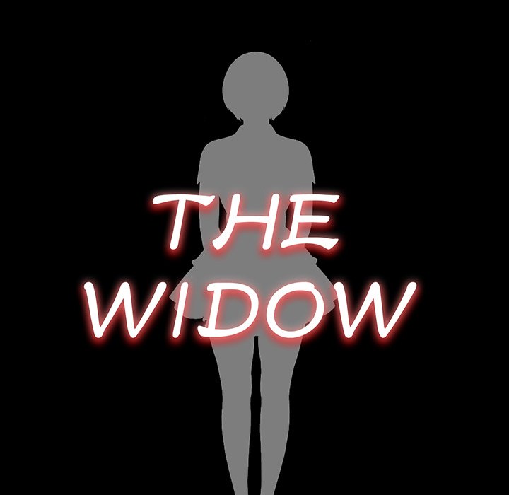 The Widow