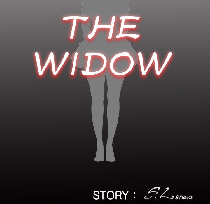 The Widow