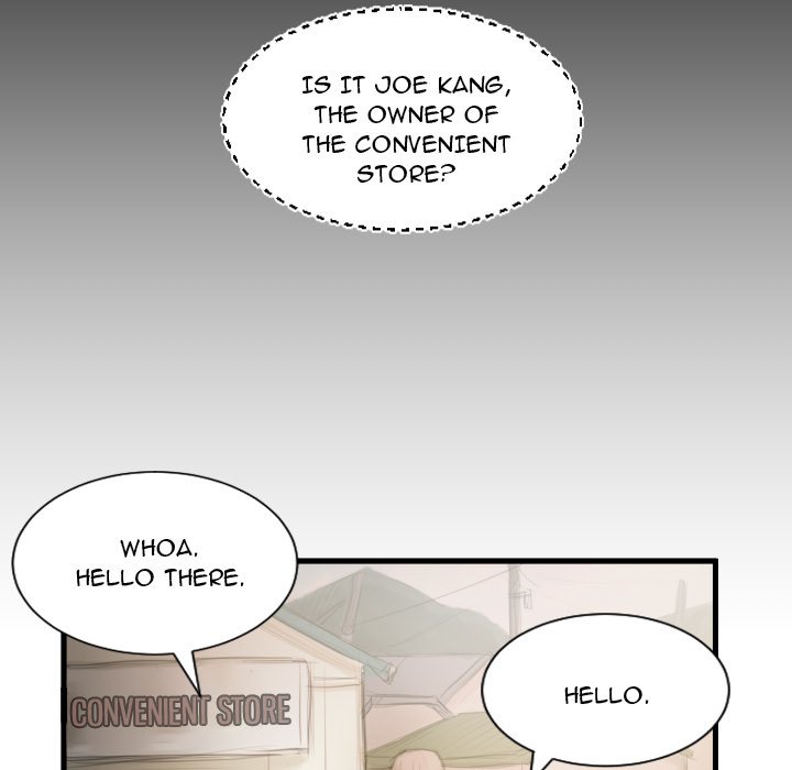 Two girls Manhwa