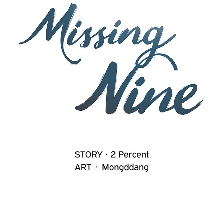 Missing Nine