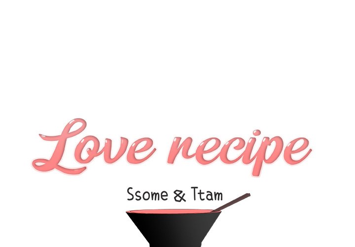 Love Recipe