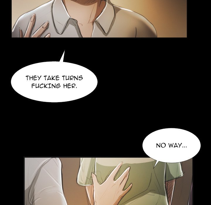 Two girls Manhwa