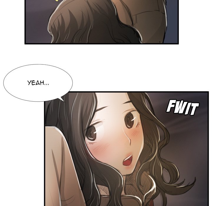 Two girls Manhwa