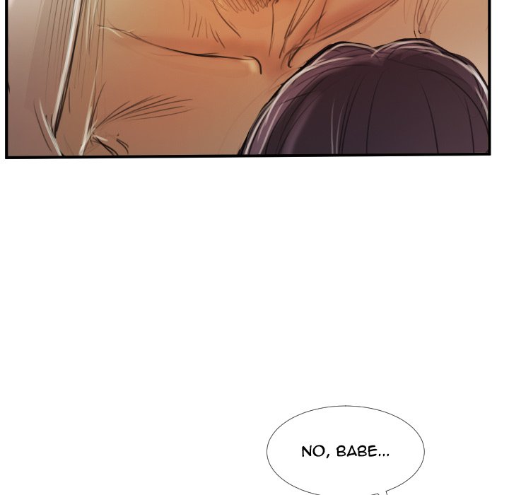 Two girls Manhwa